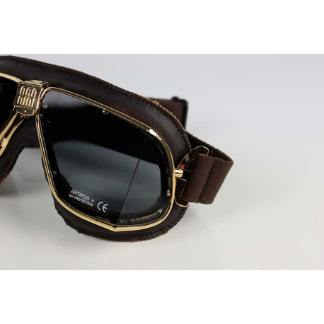 LUNETTES NANNINI CUSTOM