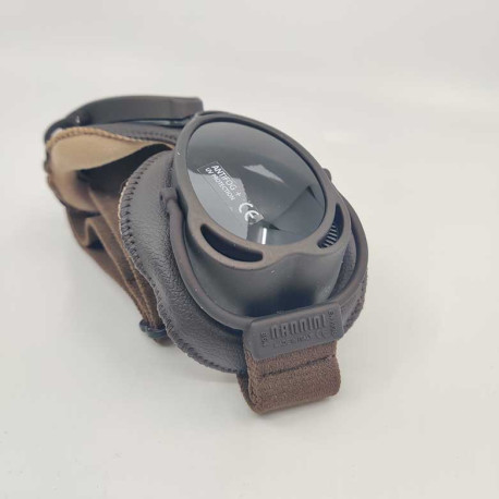 LUNETTES NANNINI STREETFIGHTER