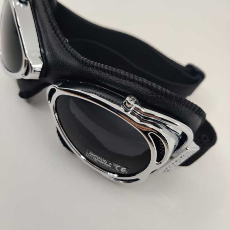 LUNETTES NANNINI STREETFIGHTER