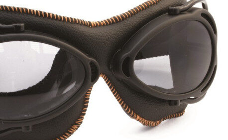 LUNETTES STREETFH NOIR/NOIR AB GRIS