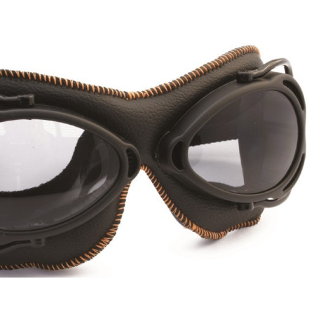 LUNETTES STREETFH NOIR/NOIR AB GRIS