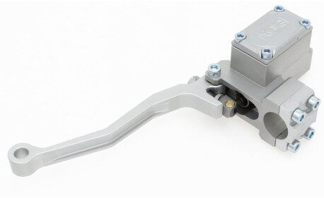 MAITRE CYL FREIN 14MM ISR RESERVOIR INTEGRE LEVIER FIXE