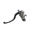 Maitre cylindre d'embrayage levier fixe Accossato 19 X 20
