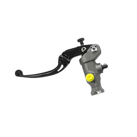 MAITRE CYLINDRE DE FREIN 19X18 AVEC LEVIER REPLIABLE