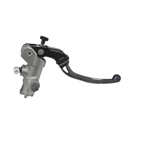 MAITRE CYLINDRE DE FREIN 19X18 AVEC LEVIER REPLIABLE