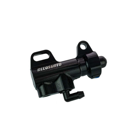 MAITRE CYLINDRE DE FREIN ARRIERE DOUBLE SORTIE 13.5mm