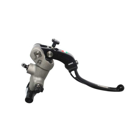 Maitre cylindre de frein radial forgé pour guidon 1 PRS 19x17-18-19 levier re