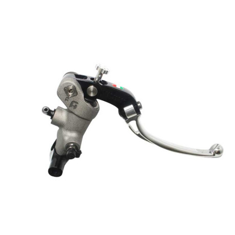 Maitre cylindre de frein radial forgé pour guidon 1 PRS 19x17-18-19 levier re