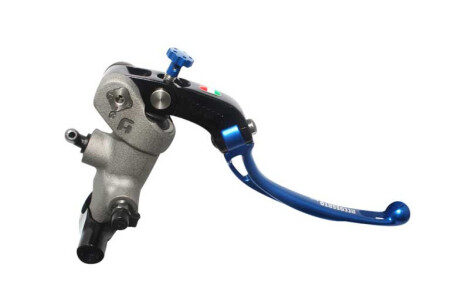 Maitre cylindre de frein radial forgé pour guidon 1 PRS 19x17-18-19 levier re