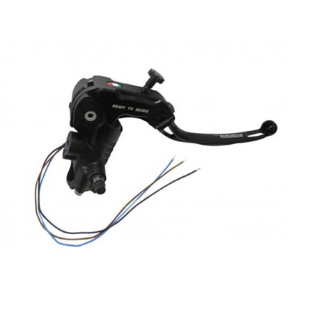 MAITRE CYLINDRE DE FREIN READY TO BRAKE 15X20