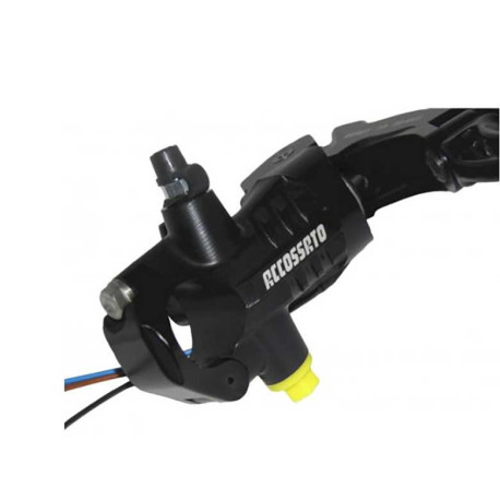 MAITRE CYLINDRE DE FREIN READY TO BRAKE 15X20