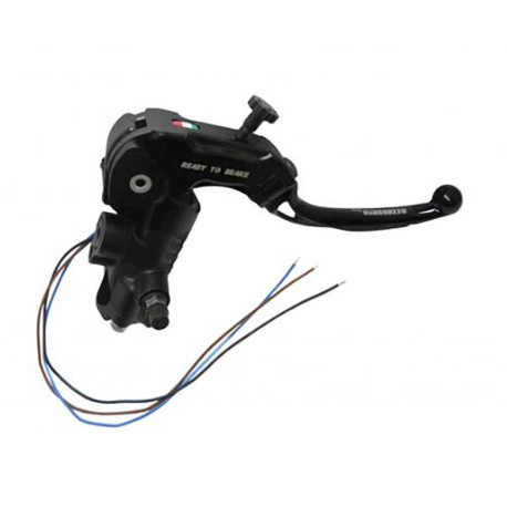 MAITRE CYLINDRE DE FREIN READY TO BRAKE 15X20