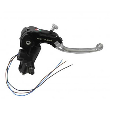 MAITRE CYLINDRE DE FREIN READY TO BRAKE 15X20