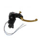 MAITRE CYLINDRE DE FREIN READY TO BRAKE 15X20