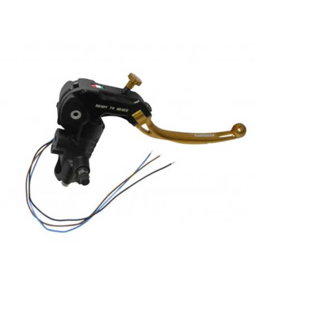 MAITRE CYLINDRE DE FREIN READY TO BRAKE 15X20