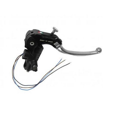 MAITRE CYLINDRE DE FREIN READY TO BRAKE 15X20