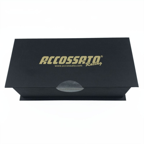 MAITRE CYLINDRE PRS 19X17-18-19 ACCOSSATO LEVIER REPLIABLE