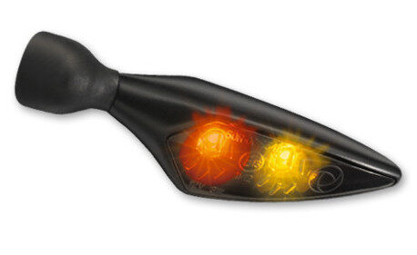 Micro Rhombus DF arrière droite