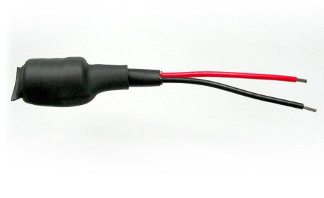 MLOCK BACKING CAPACITOR