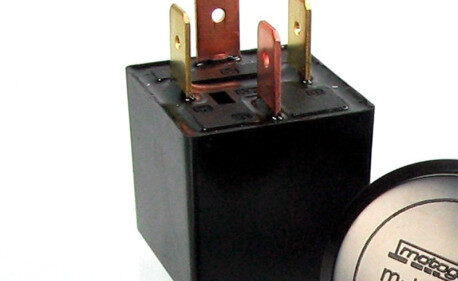 MLOCK RELAY 12V 50A