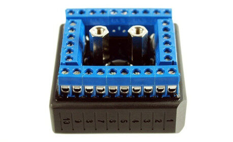 MO-CAN J1850 XL DEUTSCH COMPLETE