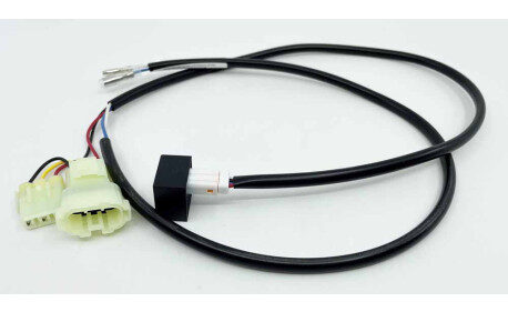 MODIFICATEUR DE VITESSE TYPE H8