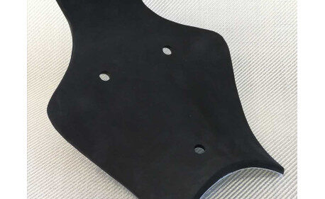 Mousse de coque arrière BASIC (10mm