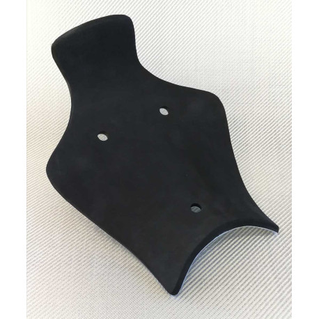 Mousse de coque arrière BASIC (10mm