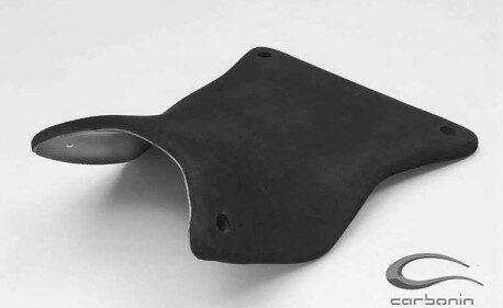 Mousse de coque arrière BASIC 20mm