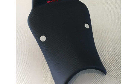 Mousse de coque arrière Standard (10mm)