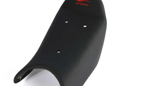 Mousse de coque arrière Standard pour coque arrière racing