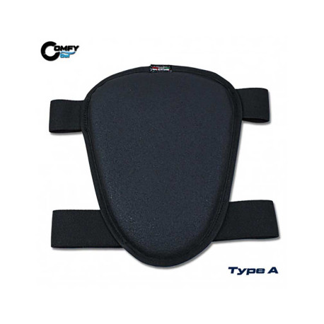 MOUSSE DE SELLE UNIVERSEL TAPPEZZERIA