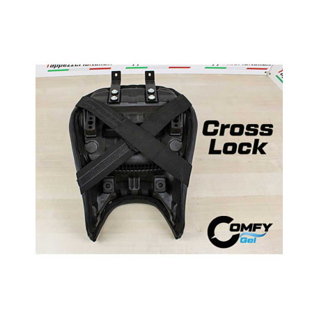 MOUSSE DE SELLE UNIVERSEL TAPPEZZERIA