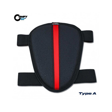 MOUSSE DE SELLE UNIVERSEL TAPPEZZERIA