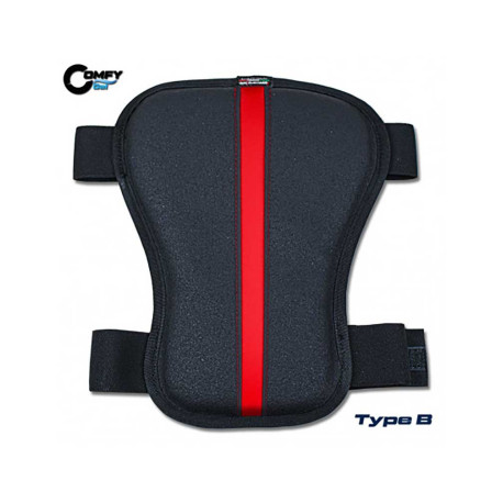 MOUSSE DE SELLE UNIVERSEL TAPPEZZERIA