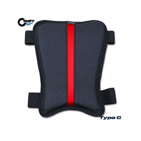 MOUSSE DE SELLE UNIVERSEL TAPPEZZERIA