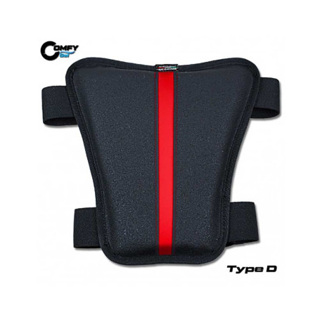 MOUSSE DE SELLE UNIVERSEL TAPPEZZERIA