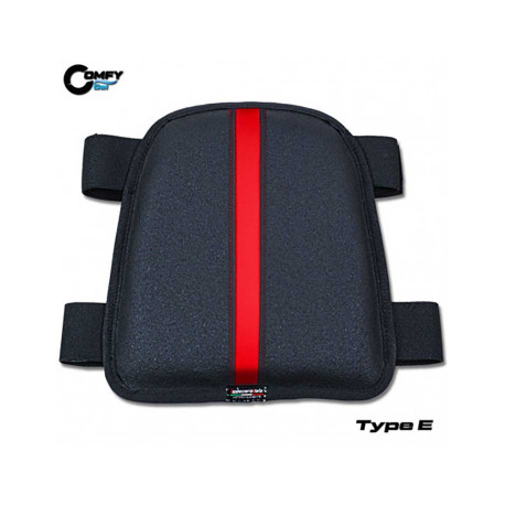 MOUSSE DE SELLE UNIVERSEL TAPPEZZERIA