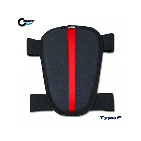 MOUSSE DE SELLE UNIVERSEL TAPPEZZERIA