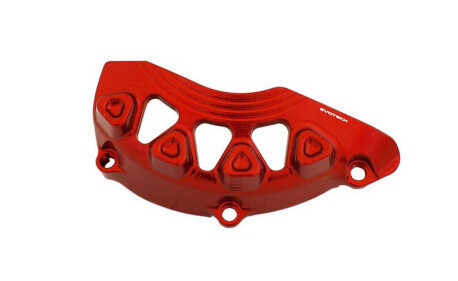 MV AGUSTA BRUTALE 800 RR PROTECTION CARTER DROIT EVOTECH