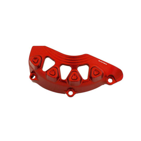 MV AGUSTA BRUTALE 800 RR PROTECTION CARTER DROIT EVOTECH