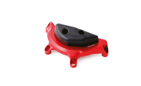 MV AGUSTA BRUTALE/RIVALE/DRAGSTER ETOILE PROTECTION DEMARREUR EVOTECH