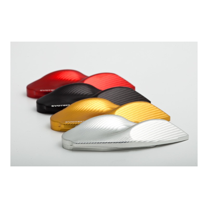 MV AGUSTA F3 OBTURATEUR DE RETROVISEURS EVOTECH