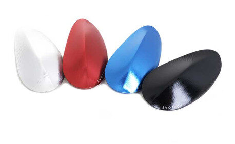 OBTURATEUR DE RETROVISEUR CBR1000RR-R 2020 2021