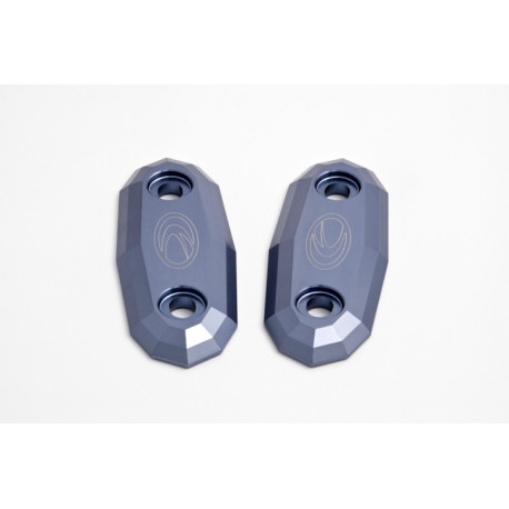 OBTURATEUR RETROVISEUR SUZUKI GSX-R 600 750 06-14 GSX-R 1000 05-16