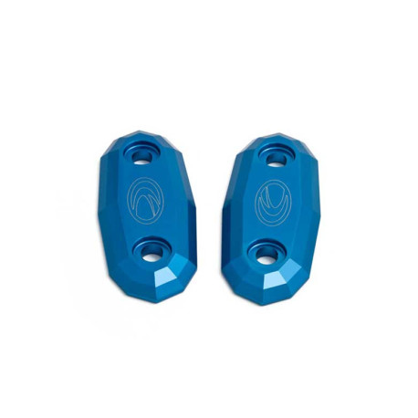 OBTURATEUR RETROVISEUR SUZUKI GSX-R 600 750 06-14 GSX-R 1000 05-16