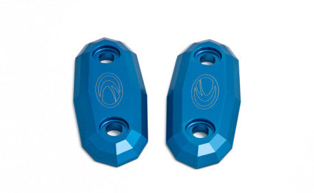 OBTURATEUR RETROVISEUR SUZUKI GSX-R 600 750 06-14 GSX-R 1000 05-16