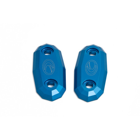 OBTURATEUR RETROVISEUR SUZUKI GSX-R 600 750 06-14 GSX-R 1000 05-16