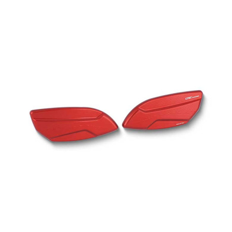 Obturateurs de rétroviseurs Aprilia RSV4