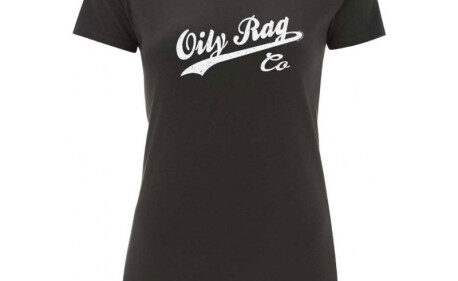 OILY RAG CLASSIC TEE SHIRT FEMME